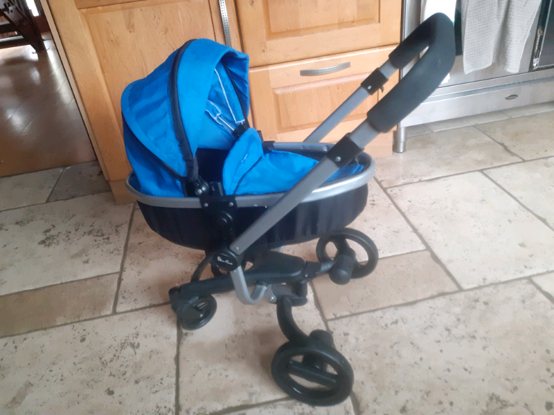 dolls pram home bargains